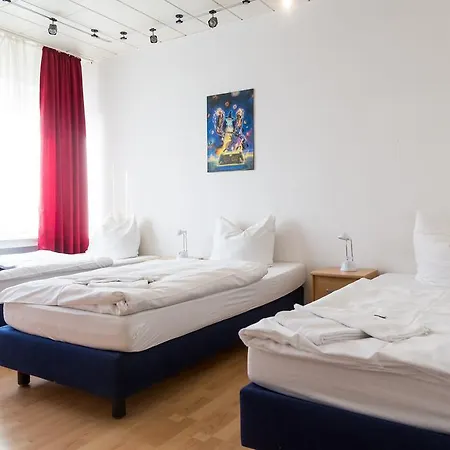 Ostermann Garni 2*