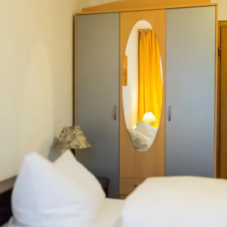Ostermann Garni Hotel Ahlen