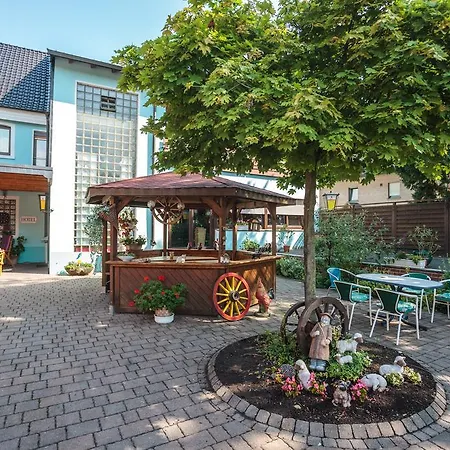 Ostermann Garni 2* Ahlen