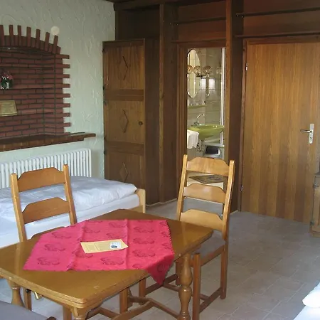 Hotel Ostermann Garni Ahlen