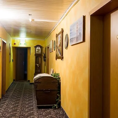 Ostermann Garni