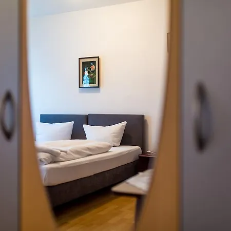 Hotel Ostermann Garni 2*