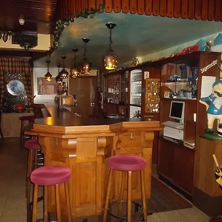 Hotel Ostermann Garni Ahlen