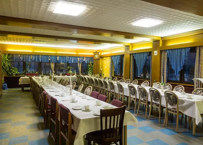 Ostermann Garni Hotel