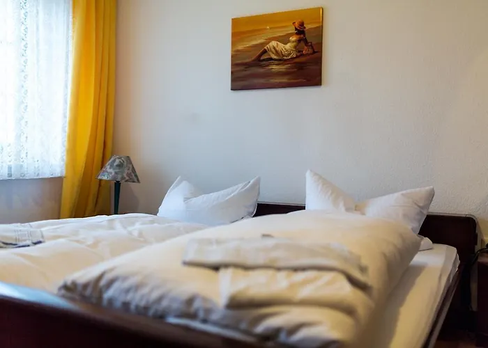 Hotel Ostermann Garni 2*