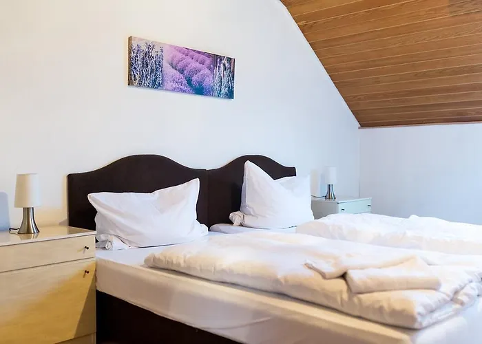 Ostermann Garni Hotel 2*