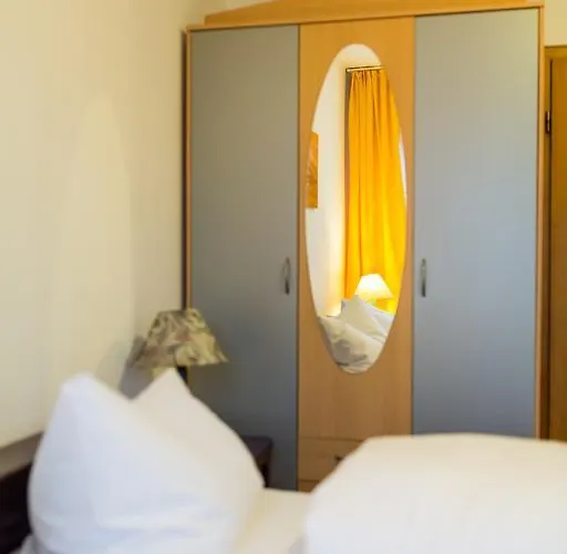 Ostermann Garni Hotel Ahlen