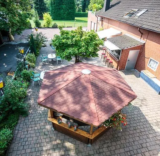 Ostermann Garni Ahlen