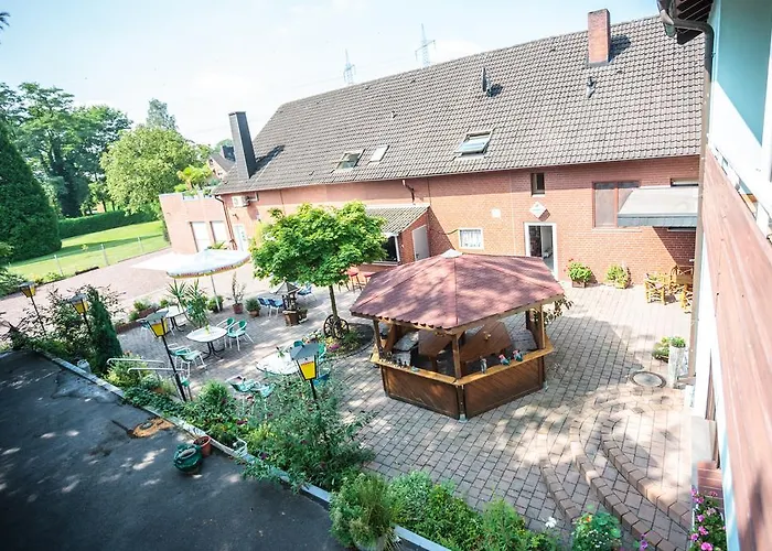 Ostermann Garni Hotel