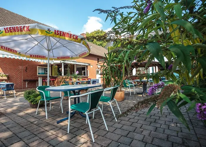 Ostermann Garni Ahlen