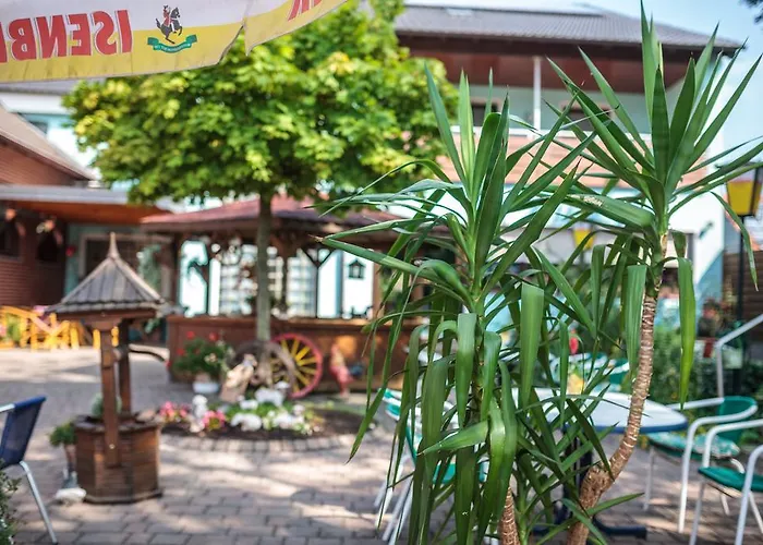 Ostermann Garni Ahlen