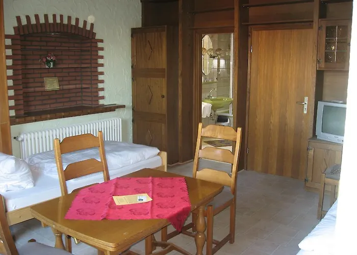 Hotel Ostermann Garni Ahlen