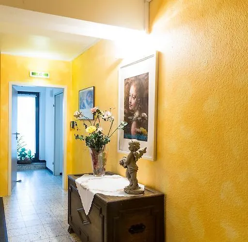 Ostermann Garni Ahlen