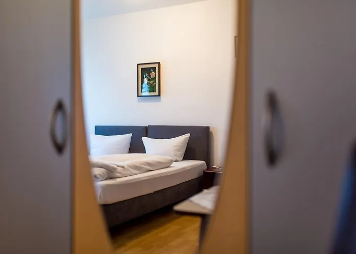 Hotel Ostermann Garni 2*